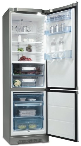 Холодильник Electrolux ERZ 36700 X 