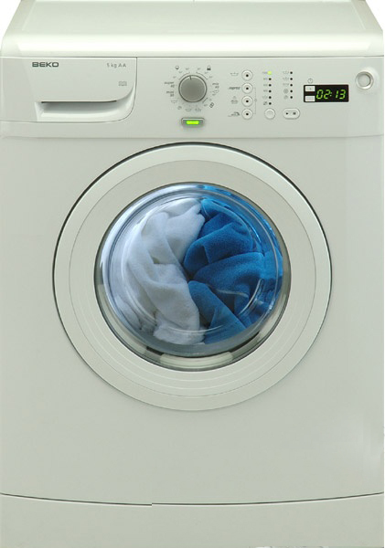 Стиральная Машина Beko Wm 3456 D Инструкция - servicol