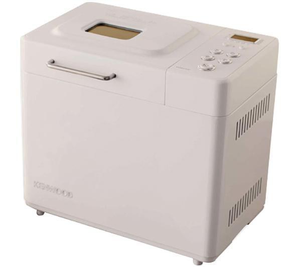 Хлебопечка kenwood bm250 Хлебопечка kenwood bm250