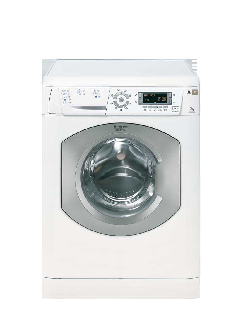 Инструкция Hotpoint Ariston Arsl-105