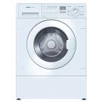 ������������ ���������� ������ Bosch WFX 2840