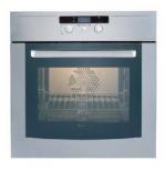 ������� ������������� Whirlpool AKZ 431 IX
