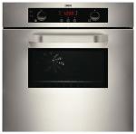 ������� ������������� Zanussi ZOB 592 XQ