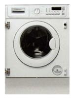 ������������ ���������� ������ Electrolux EWG 12740 W