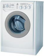 ���������� ������ Indesit WISL 105 SL