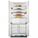 ������������ ����������� Zanussi ZJB 9476