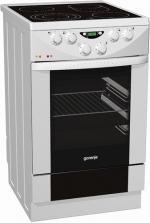 ����� ������������������ Gorenje EC 778 W