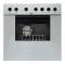 ������� ������������� Zanussi ZOU 646 QX