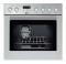 ������� ������������� Zanussi ZOU 668 X