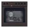 ������� ������������� Zanussi ZOU 668 N