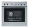 ������� ������������� Zanussi ZOU 655 X