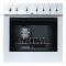 ������� ������������� Zanussi ZOU 655 W
