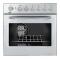 ������� ������������� Zanussi ZHM 755 X