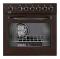 ������� ������������� Zanussi ZHM 755 N