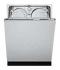 ������������ ������������� ������ Zanussi ZDT 6454