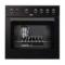 ������� ������������� Zanussi ZOU 381 N