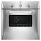 ������� ������������� Zanussi ZOB 561 XS