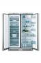 ����������� Side By Side AEG A 75248 GA + S 72358 KA