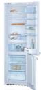 ����������� Bosch KGV 39 X 25