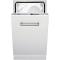 ������������ ������������� ������ Zanussi ZDTS 401