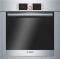 Духовка электрическая независимая Bosch HBA 38U750