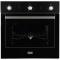 ������� ������������� ����������� Krona IES 1624 black/inox