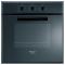Духовка электрическая Hotpoint-Ariston FD 61.1 MR HA