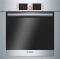 Духовка электрическая независимая Bosch HBA 36T650