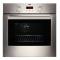 ������� ������������� Zanussi ZOB 381 X