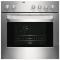������� ������������� ��������� Zanussi ZOU 231 X