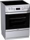 ����� ������������������ Gorenje EC 65348 DX
