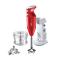 ������� Bamix M 160 Deluxe Red metallic