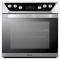 ������� ������������� ��������� Gorenje BC 7349 DX