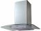 ������� Krona SCARLETT slim 5P 600 inox/glass