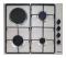 ������ ��������������� BEKO HIZM 64120 SX