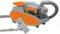 ������� Supra VCS-2015 orange