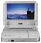 ����������� DVD-����� BBK DL7014TI + TV silver