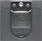 духовка электрическая независимая Bosch HBA 23BN31