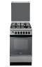 ����� ������� Hotpoint-Ariston C 34S M57 X RU/HA