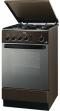 ����� ������� Zanussi ZCG 564 GM