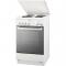 ����� ������������� Zanussi ZCE 561 MW