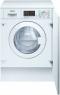 ������������ ���������� ������ � ������ Bosch WKD 28540