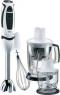 ������� Braun Multiquick MR540 Menu BC HC