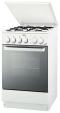 ����� ������� Zanussi ZCG 565 GW