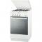 ����� ������� Zanussi ZCG 560 GW
