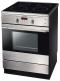 ����� ������������������ Electrolux EKD 603502 X