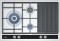������ ��������������� Siemens EC845XB90E