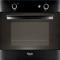 духовка газовая независимая Hotpoint-Ariston FH G Bk HA
