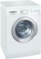 ���������� ������ Siemens WS 10X163 OE