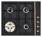 �������� ������ ������� Smeg SR804AGH4